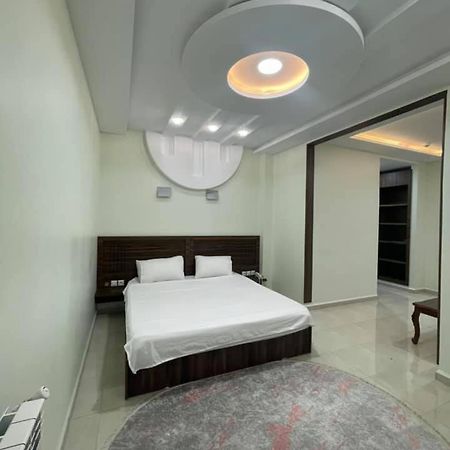 Hotel Borsa El Eulma Luaran gambar