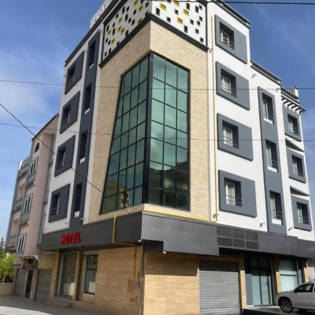 Hotel Borsa El Eulma Luaran gambar