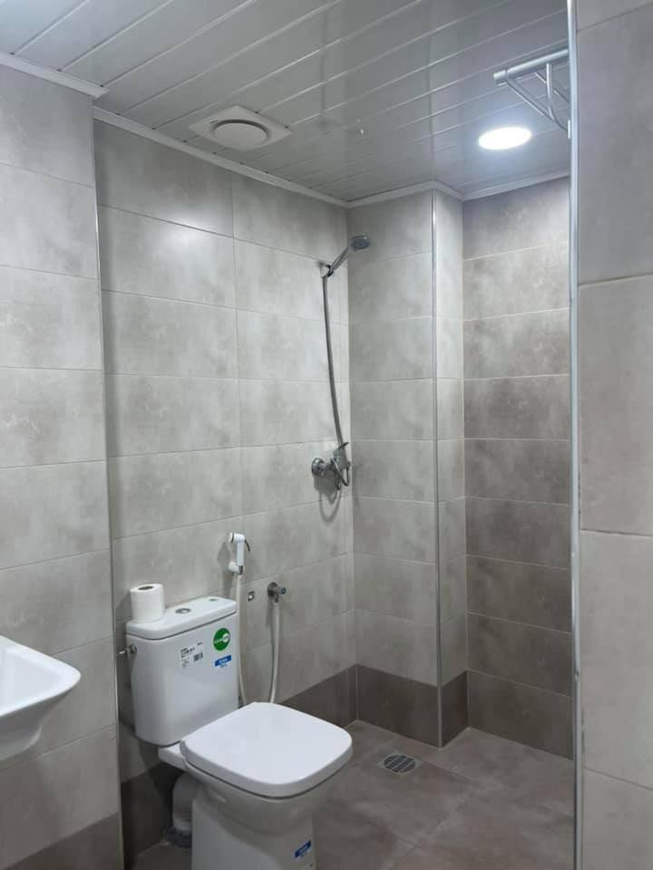 Hotel Borsa El Eulma Luaran gambar