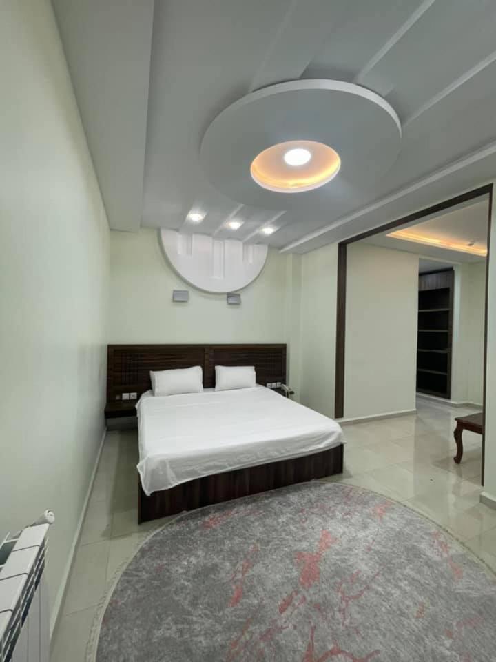 Hotel Borsa El Eulma Luaran gambar