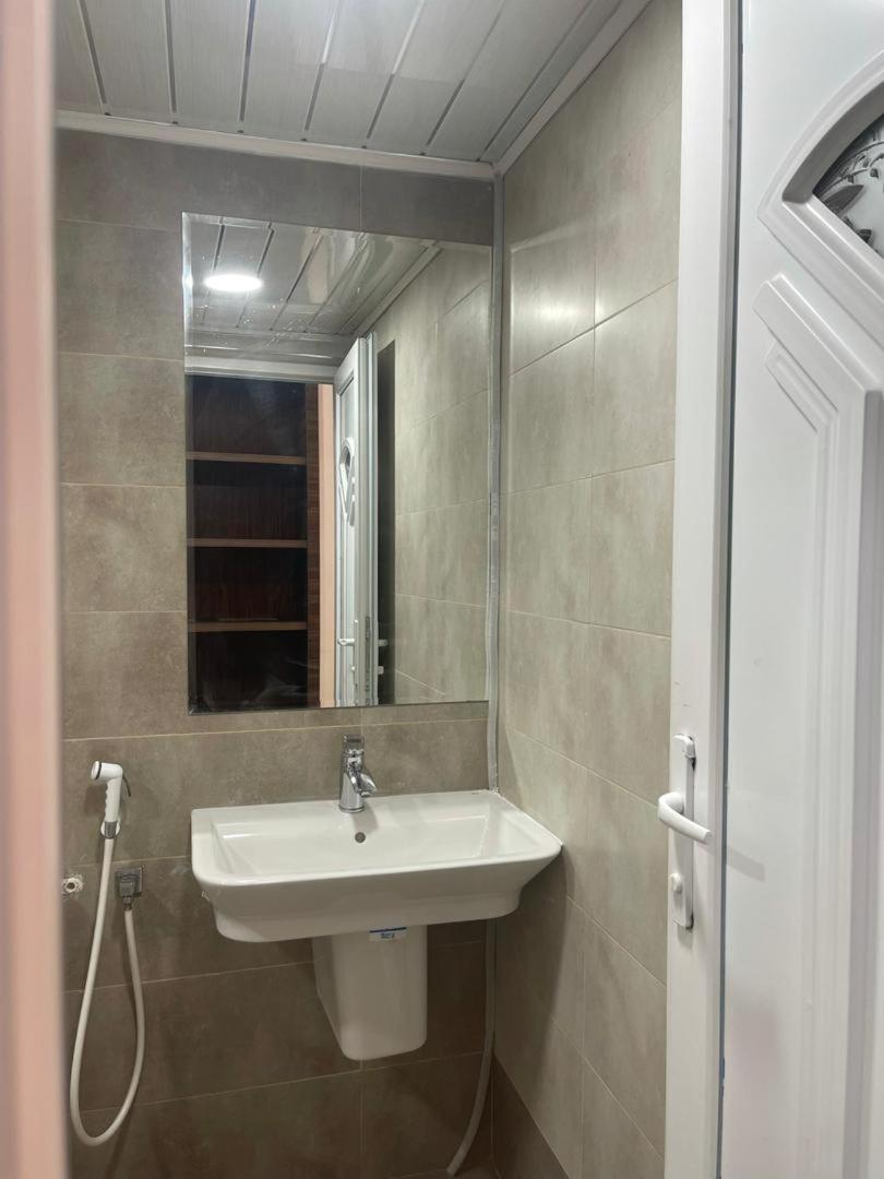 Hotel Borsa El Eulma Luaran gambar