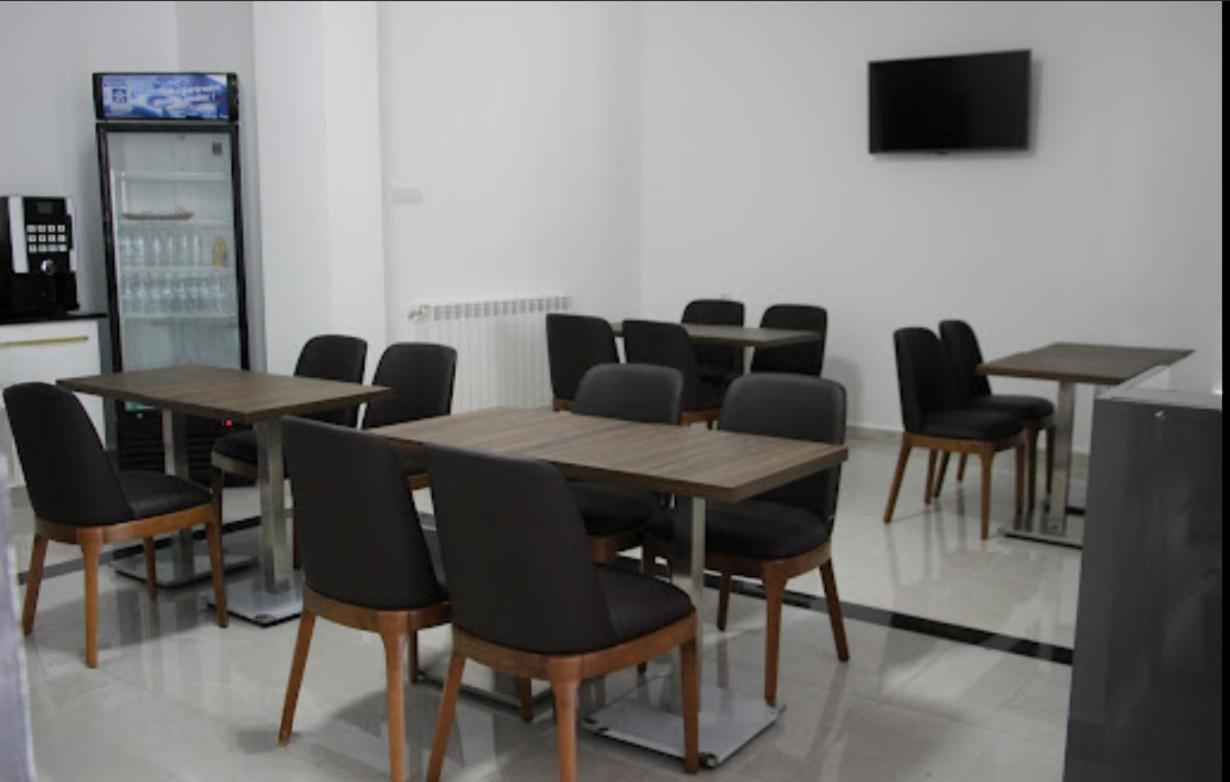 Hotel Borsa El Eulma Luaran gambar