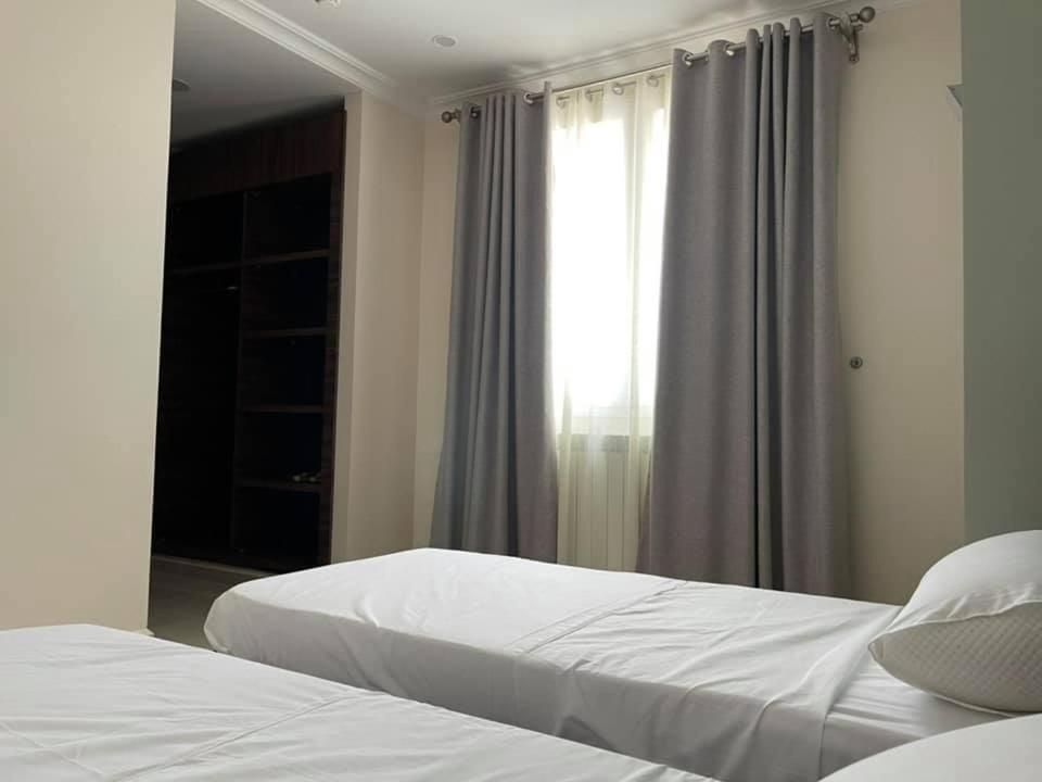 Hotel Borsa El Eulma Luaran gambar