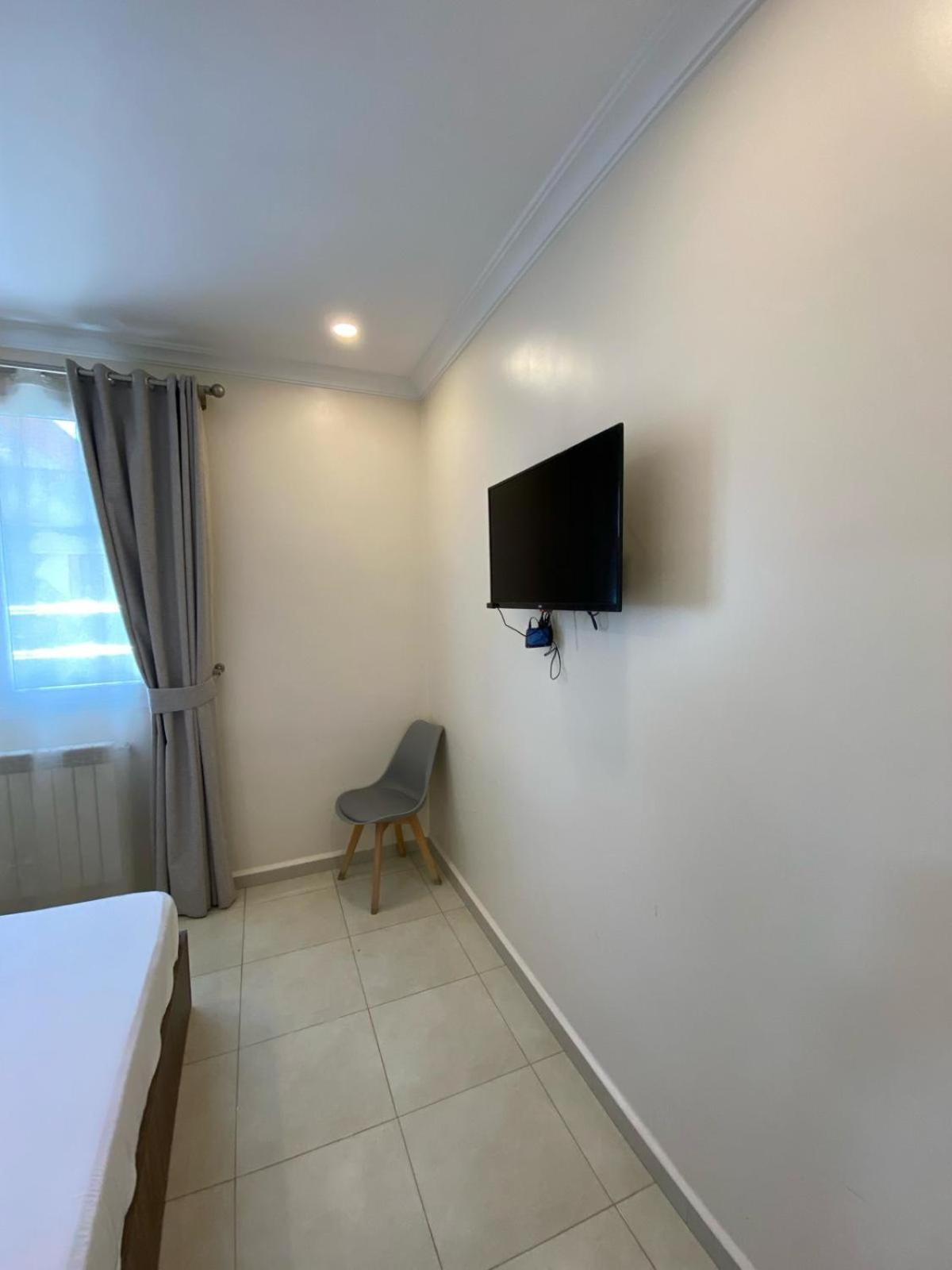 Hotel Borsa El Eulma Luaran gambar