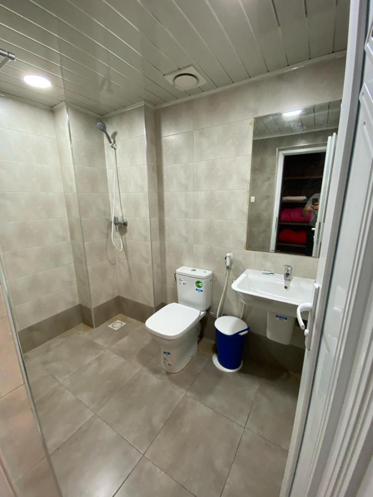 Hotel Borsa El Eulma Luaran gambar