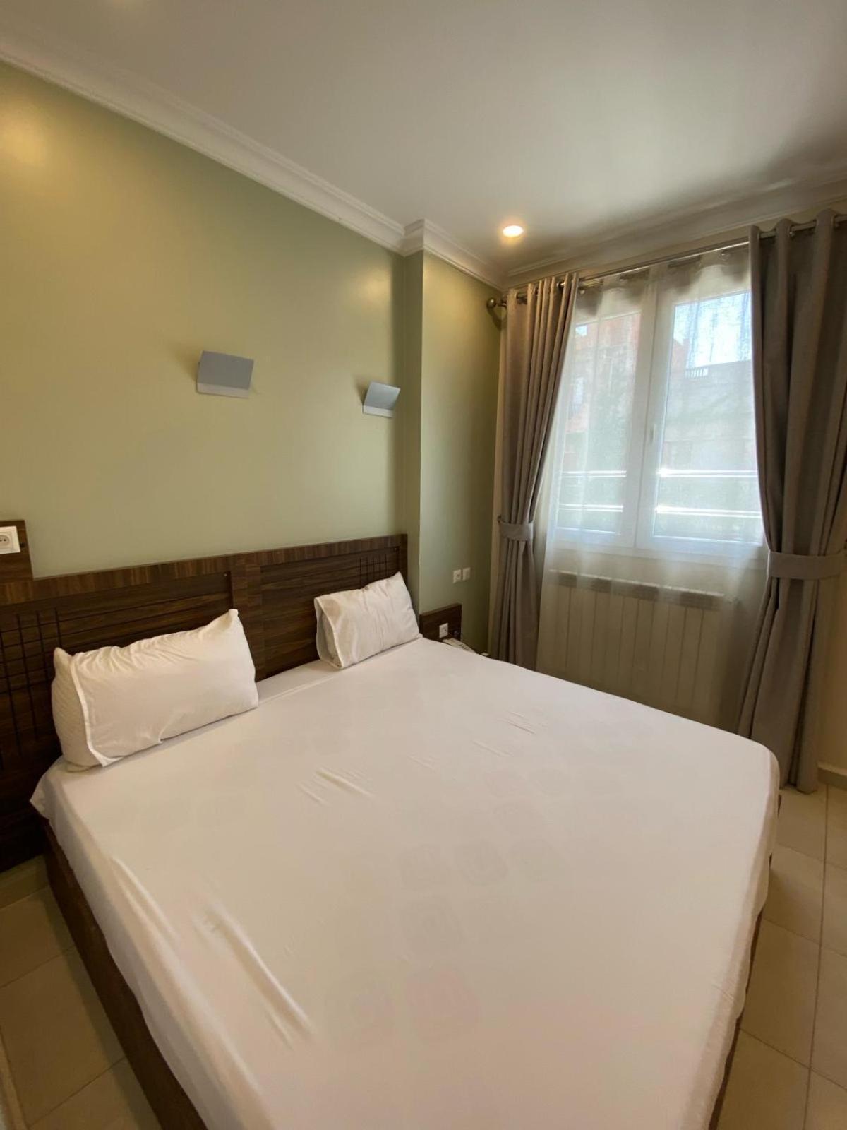 Hotel Borsa El Eulma Luaran gambar